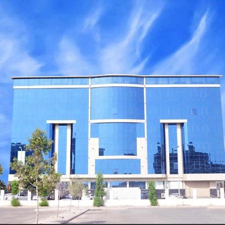 Hawadah Hotel 吉达 外观 照片