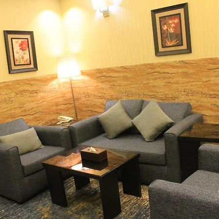 Hawadah Hotel 吉达 外观 照片