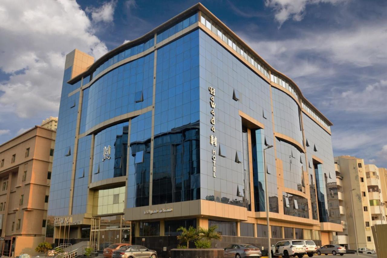 Hawadah Hotel 吉达 外观 照片
