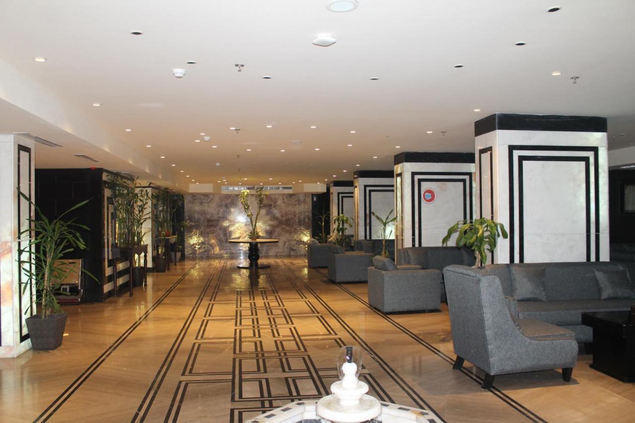 Hawadah Hotel 吉达 外观 照片