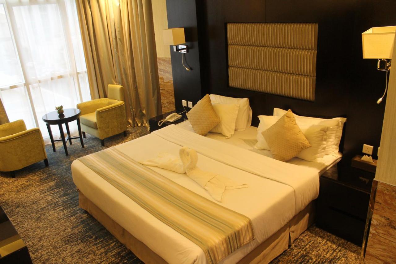 Hawadah Hotel 吉达 外观 照片