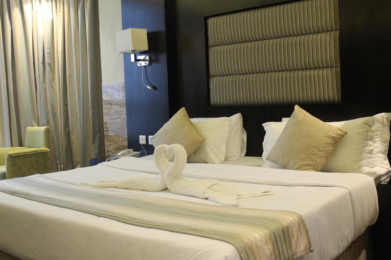 Hawadah Hotel 吉达 外观 照片