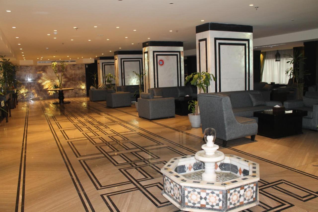 Hawadah Hotel 吉达 外观 照片