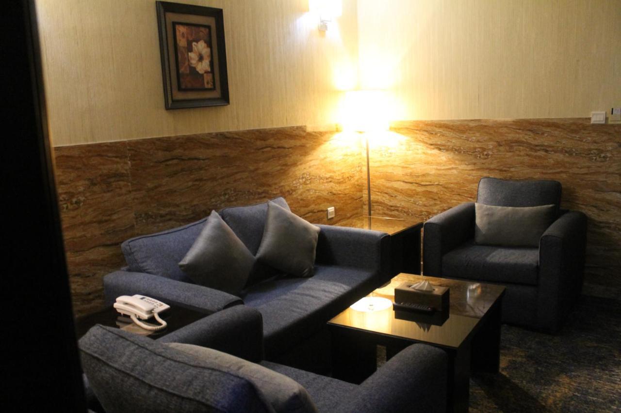 Hawadah Hotel 吉达 外观 照片