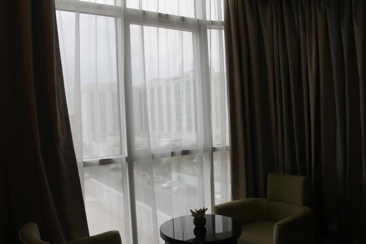 Hawadah Hotel 吉达 外观 照片