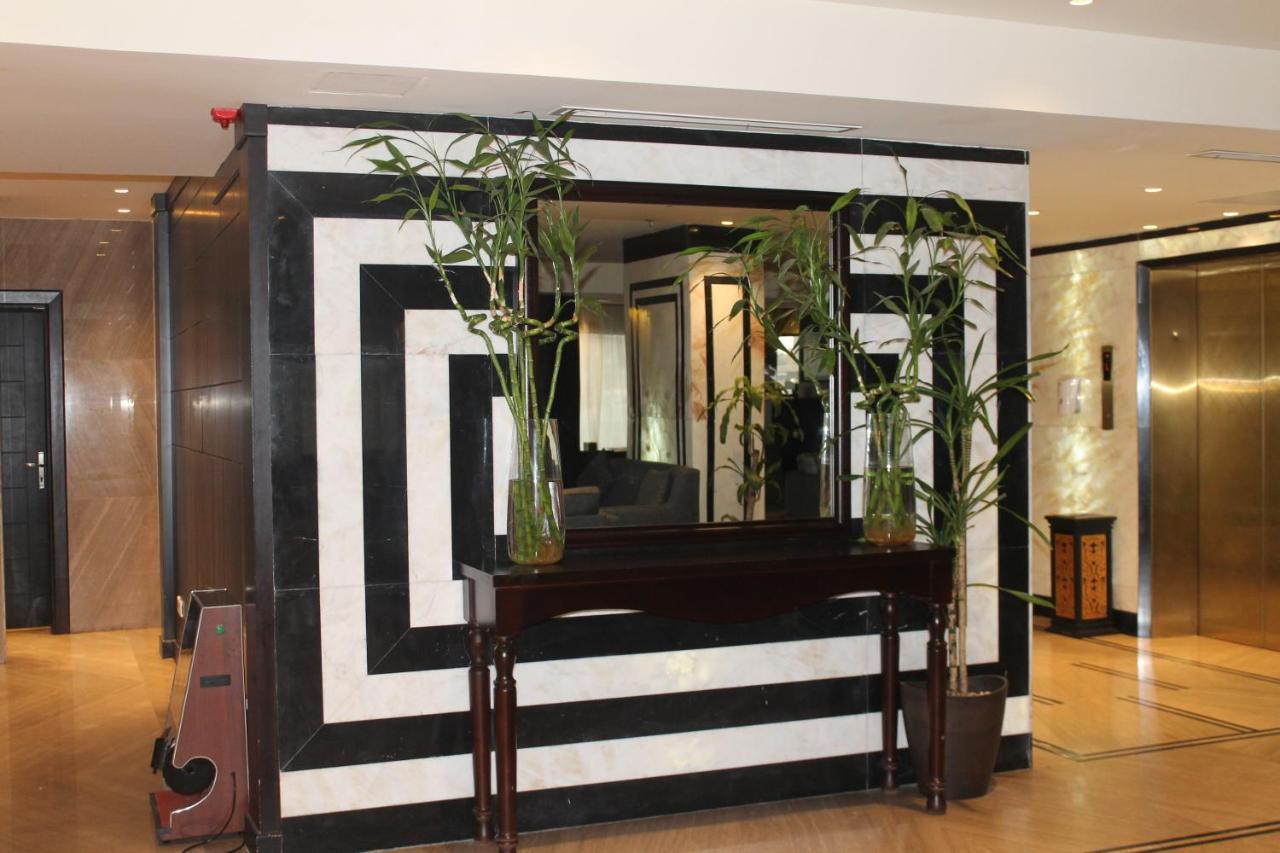 Hawadah Hotel 吉达 外观 照片