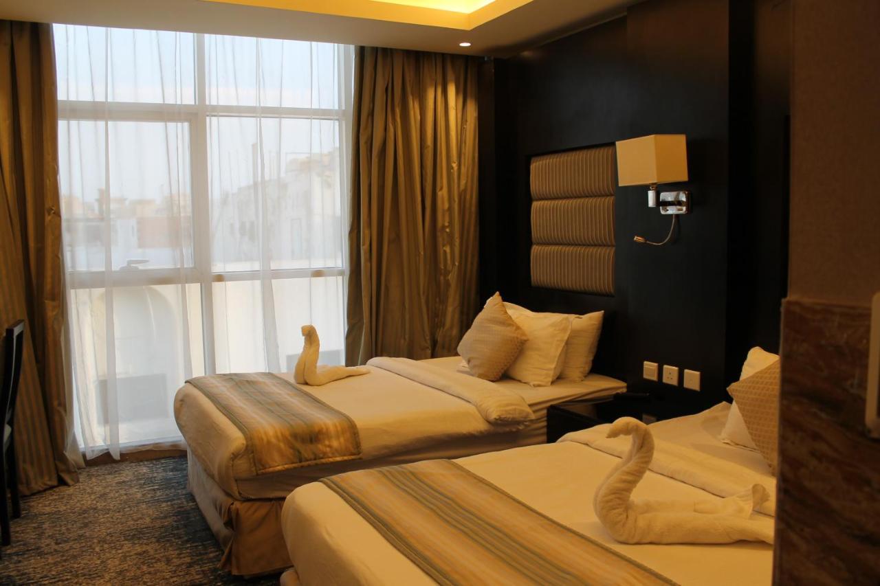 Hawadah Hotel 吉达 外观 照片