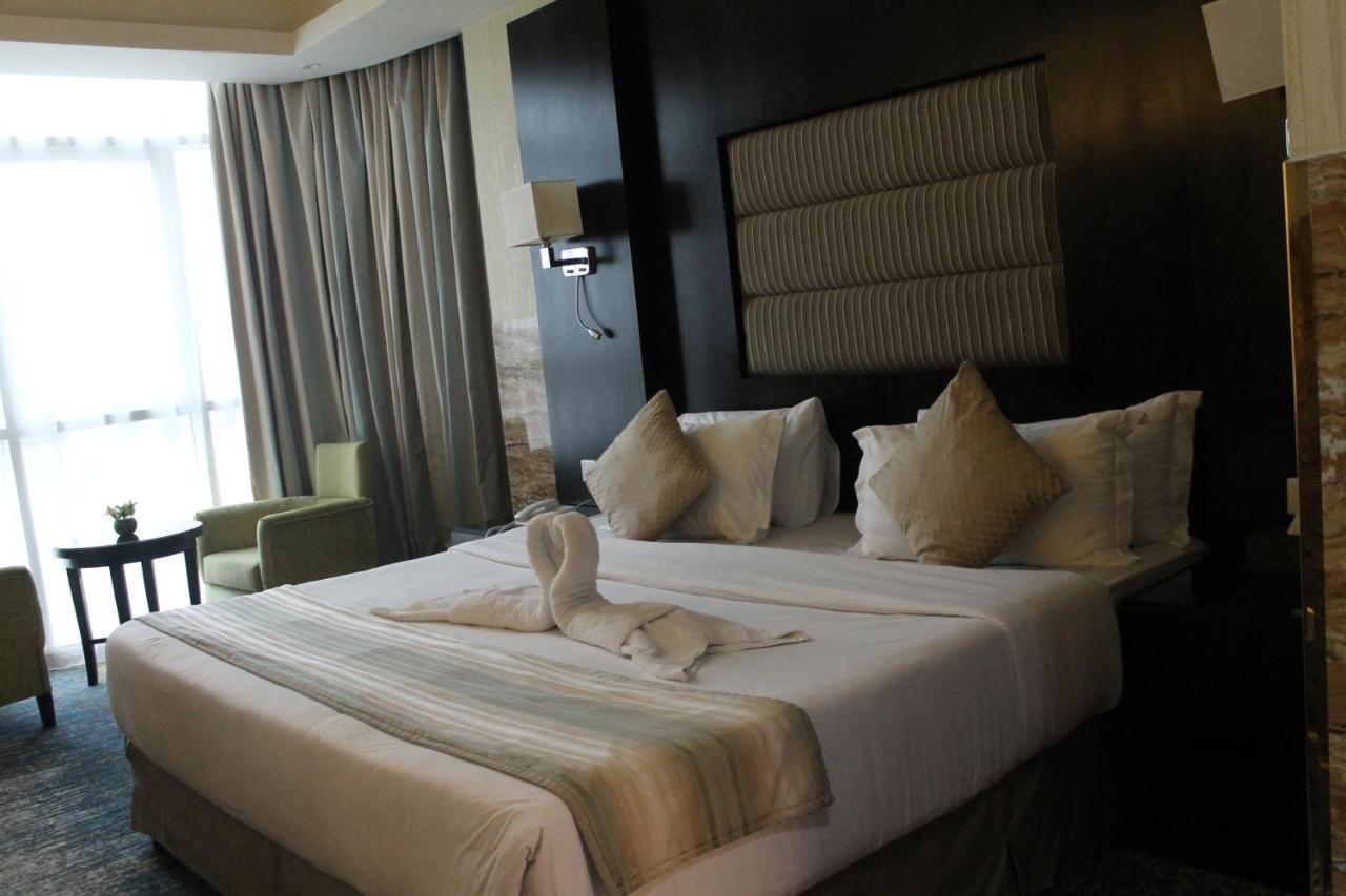 Hawadah Hotel 吉达 外观 照片
