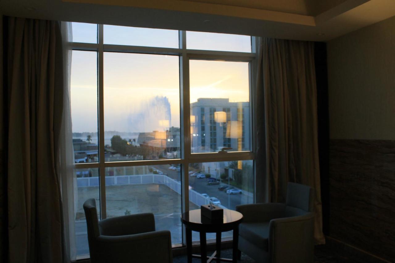 Hawadah Hotel 吉达 外观 照片