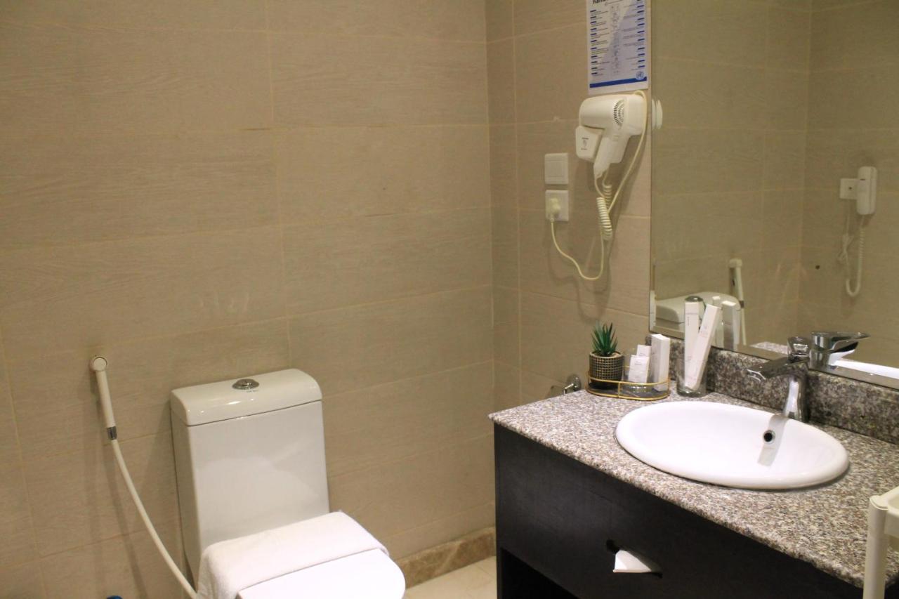 Hawadah Hotel 吉达 外观 照片