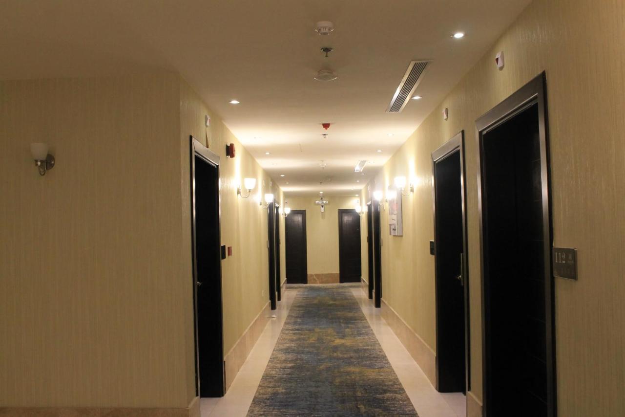 Hawadah Hotel 吉达 外观 照片