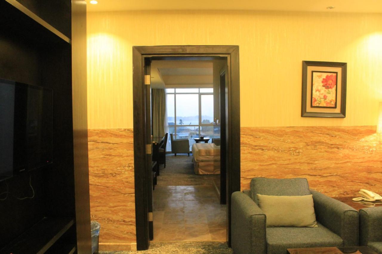 Hawadah Hotel 吉达 外观 照片