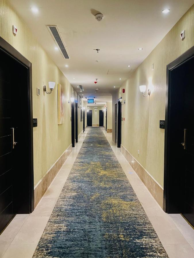 Hawadah Hotel 吉达 外观 照片
