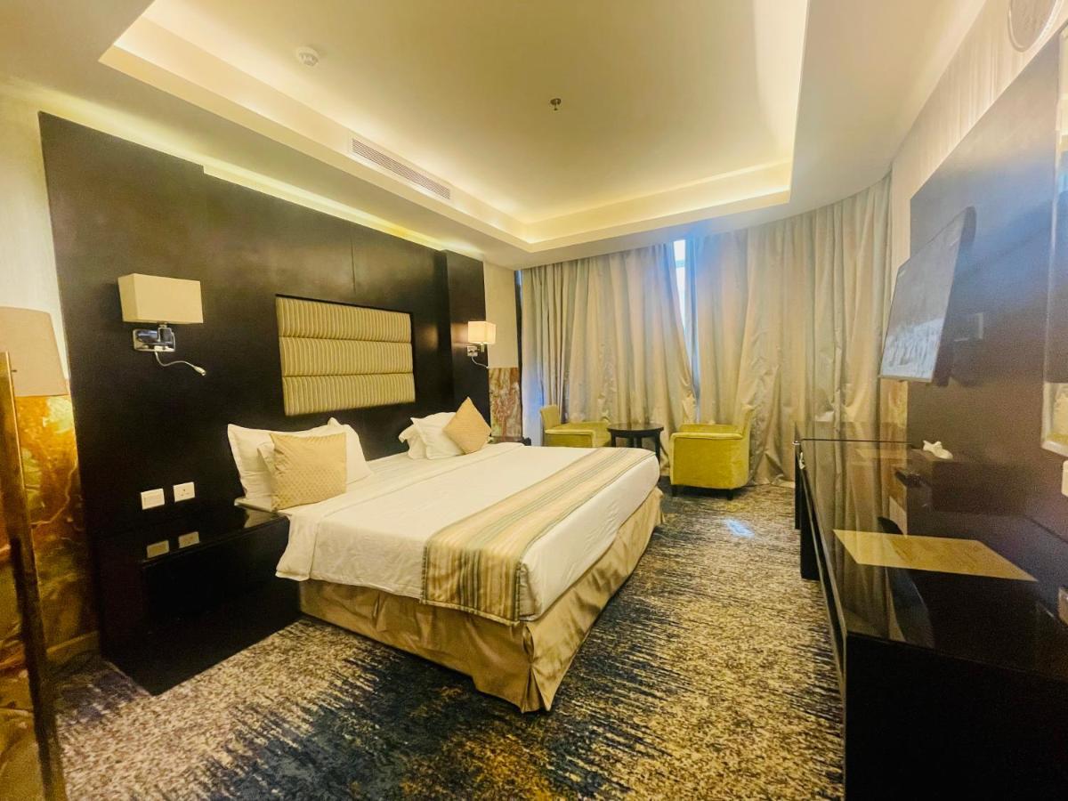 Hawadah Hotel 吉达 外观 照片