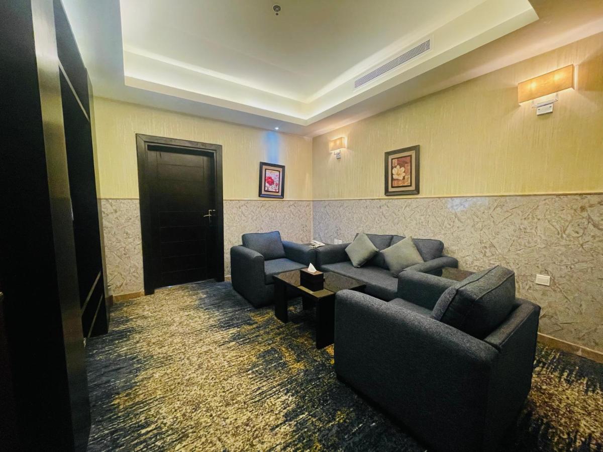 Hawadah Hotel 吉达 外观 照片