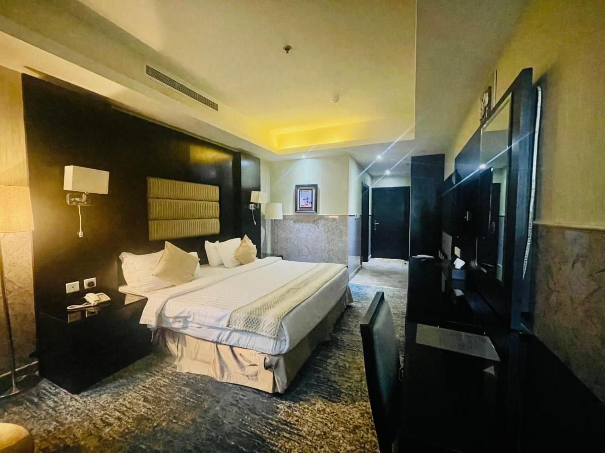 Hawadah Hotel 吉达 外观 照片