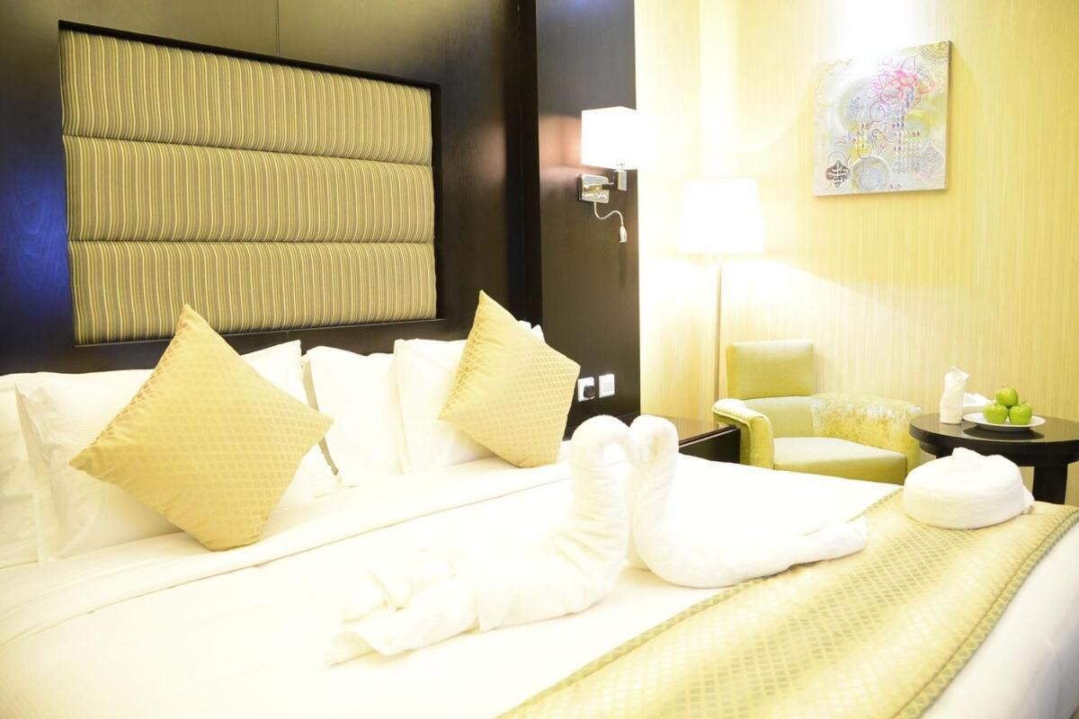 Hawadah Hotel 吉达 外观 照片