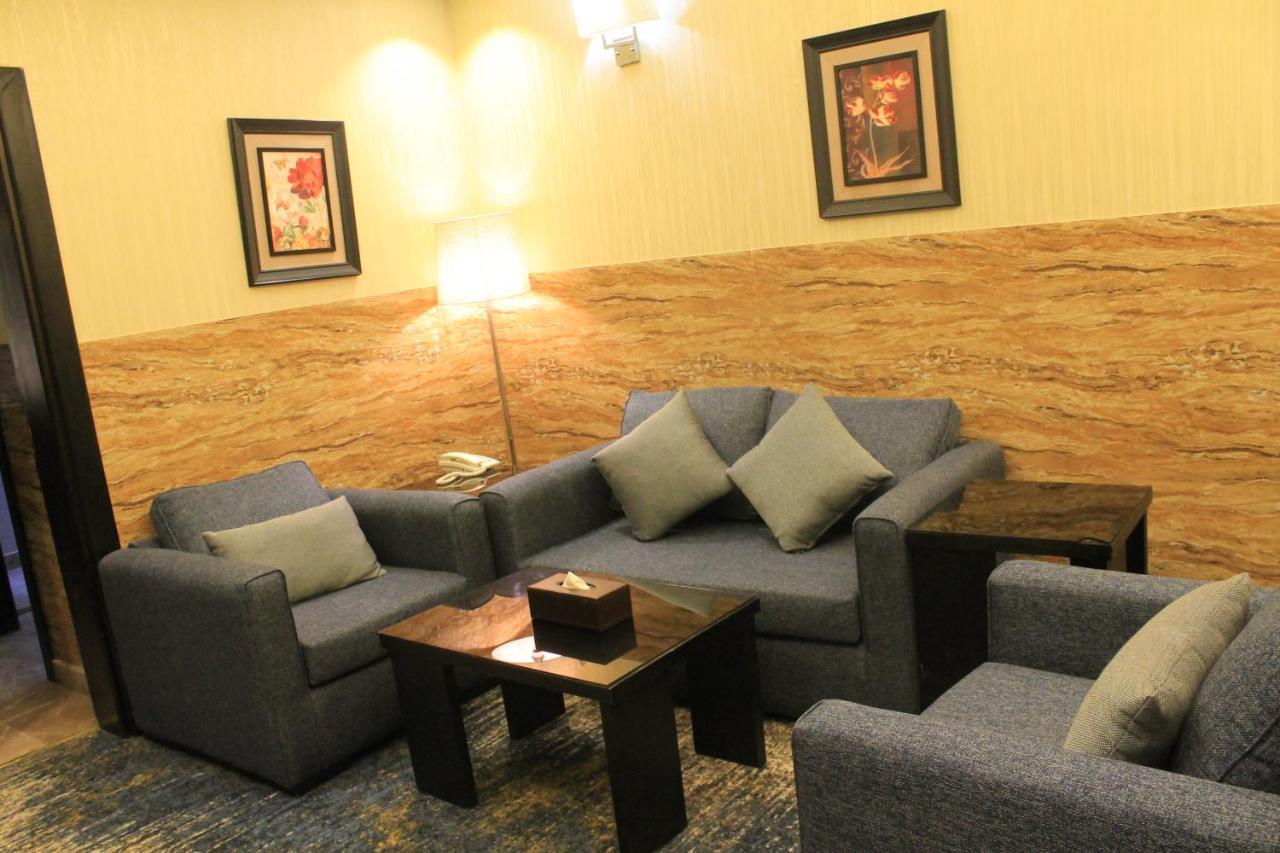 Hawadah Hotel 吉达 外观 照片