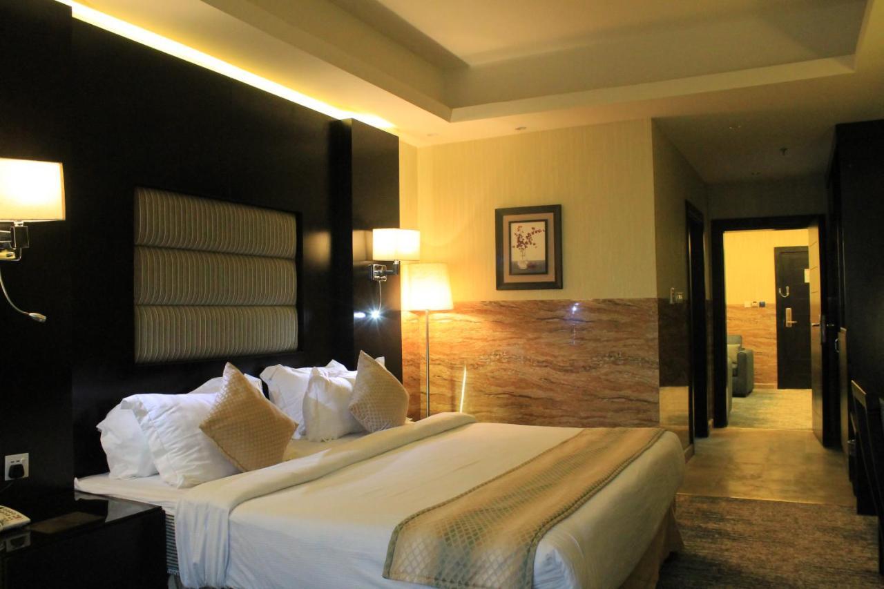 Hawadah Hotel 吉达 外观 照片