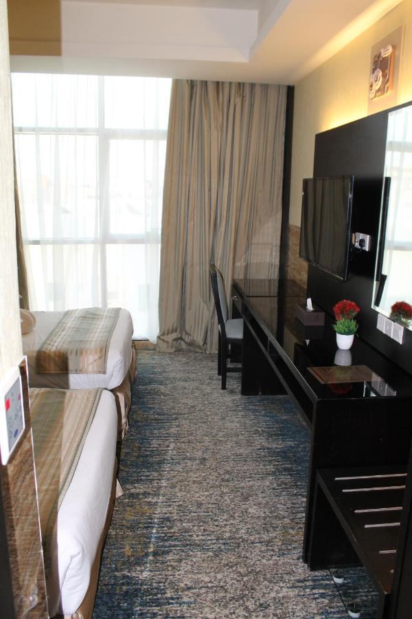 Hawadah Hotel 吉达 外观 照片
